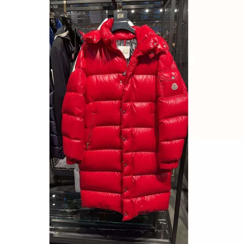 Moncler Down Coat